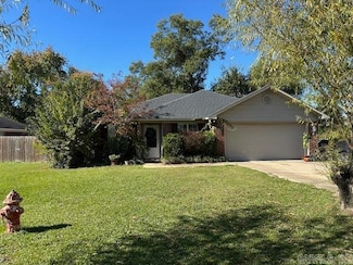 735 Cherub Dr, Conway, AR 72034