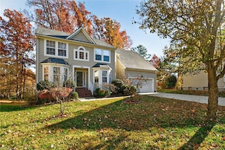 213 Erin Leigh Cir, Newport News, VA 23602