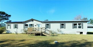 183 Duplechin Rd, Ragley, LA 70657