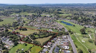 2134 Monticello Rd, Napa, CA 94558