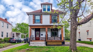 3846 Davis Ave, Cincinnati, OH 45211