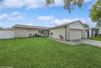 8309 Rolling Log Dr, Orlando, FL 32817