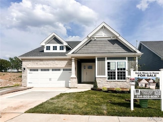 5334 Tesson Ct, Sappington, MO 63128