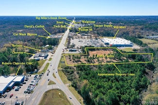 0 Highway 43 S Unit 481541, Thomasville, AL 36784