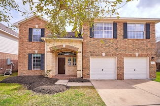 3511 Ellies Ln, Manvel, TX 77578