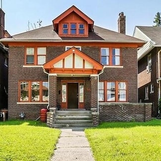 1139 Atkinson St, Detroit, MI 48202