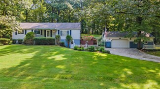 2036 Mobile Rd NE, Carrollton, OH 44615