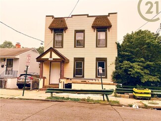 134 Ridge Ave, Yonkers, NY 10703