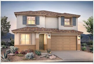 9046 W San Miguel Ave, Glendale, AZ 85305