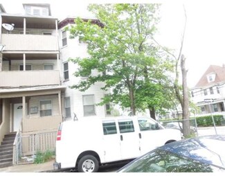 38 Vesta Rd, Dorchester Center, MA 02124
