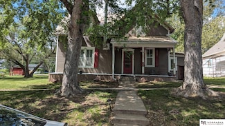 105 W Church St, Cook, NE 68329