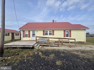 2703 Toddville Rd, Toddville, MD 21672