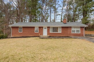 2591 Old Baltimore Rd, Draper, VA 24324