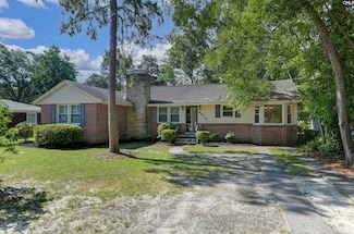 4614 Briarfield Rd, Columbia, SC 29206