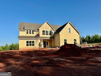 3609 Youngs Mill Rd, Hogansville, GA 30230