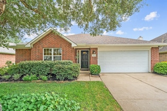 5207 Caprock Dr, Pearland, TX 77584