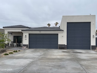 1250rv On Your Level Lot, Lake Havasu City, AZ 86406