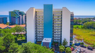 311 69th Ave N Unit Sea Mark Tower 402, Myrtle Beach, SC 29572
