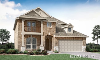 22 Magpie St, Joshua, TX 76058