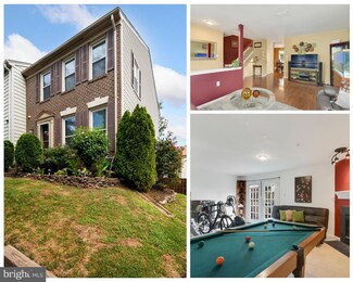 14250 Heritage Crossing Ln, Centreville, VA 20120