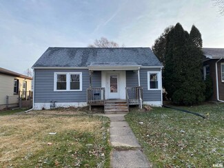 1823 39th St, Rock Island, IL 61201