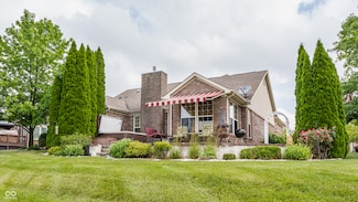 4112 Hickory Ridge Blvd, Greenwood, IN 46143