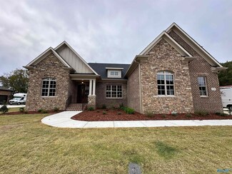 10 Blue Meadow Way, Huntsville, AL 35763