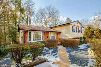 5035 King Richard Dr, Annandale, VA 22003