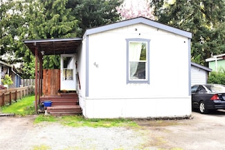 602 29th St SE Unit 46, Auburn, WA 98002