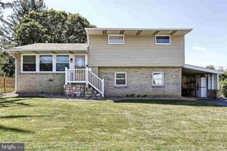 1419 Carlisle Rd, Camp Hill, PA 17011