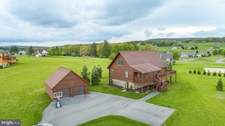 74 Misty Meadows Dr, Swanton, MD 21561