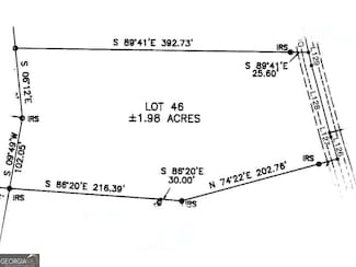 Lot 46 Prosperity, Warne, NC 28909