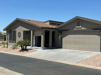 3301 S Goldfield Rd Unit 4051, Apache Junction, AZ 85119