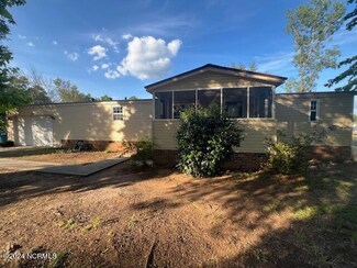 132 E Church Street Extension, Rockingham, NC 28379