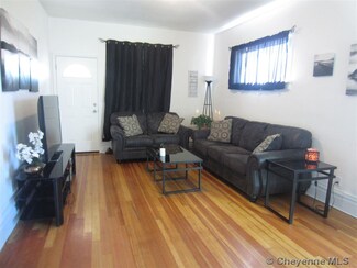 314 E 19th St, Cheyenne, WY 82001