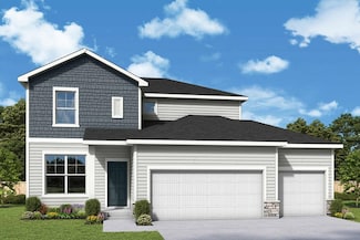 Mcbee, Otsego, MN 55301