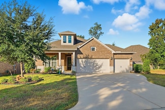 244 Trillium Park Loop, Conroe, TX 77304