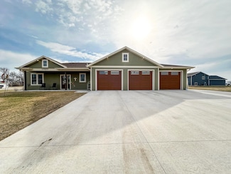 402 Spruce St, Aurora, SD 57002