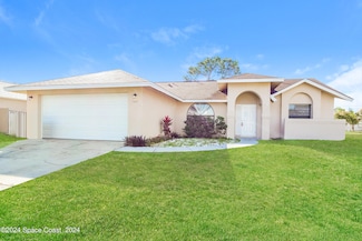 1762 Eatonia St NW, Palm Bay, FL 32907