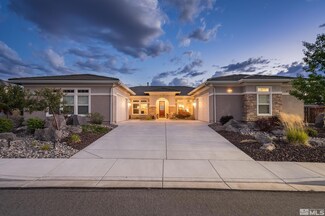 4747 Tobago Dr, Sparks, NV 89436