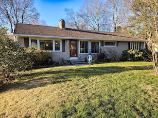 621 Wiese Rd, Cheshire, CT 06410