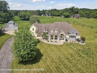 5056 Bunker Rd, Mason, MI 48854