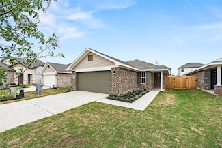 12847 Lime Stone Ln, Conroe, TX 77303