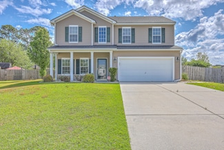 7477 Painted Bunting Way, Hanahan, SC 29410