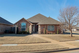 6212 NW 158th St, Edmond, OK 73013