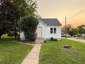 19 1st Ave NE, Saint Joseph, MN 56374