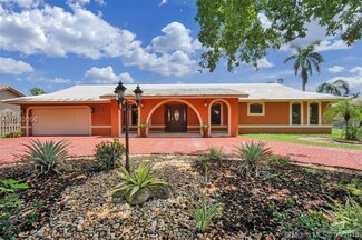 840 Renmar Dr, Plantation, FL 33317