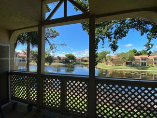 4799 Via Palm Lakes Unit 1616, West Palm Beach, FL 33417