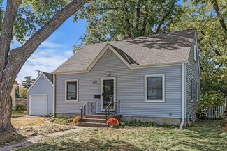 3617 Noble Ave N, Robbinsdale, MN 55422