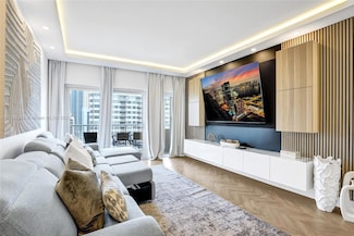 1980 S Ocean Dr Unit 19H, Hallandale Beach, FL 33009